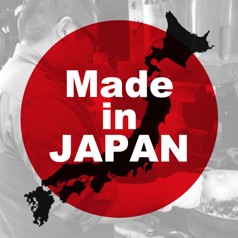 日本製のこだわり抜いた鉄フライパン